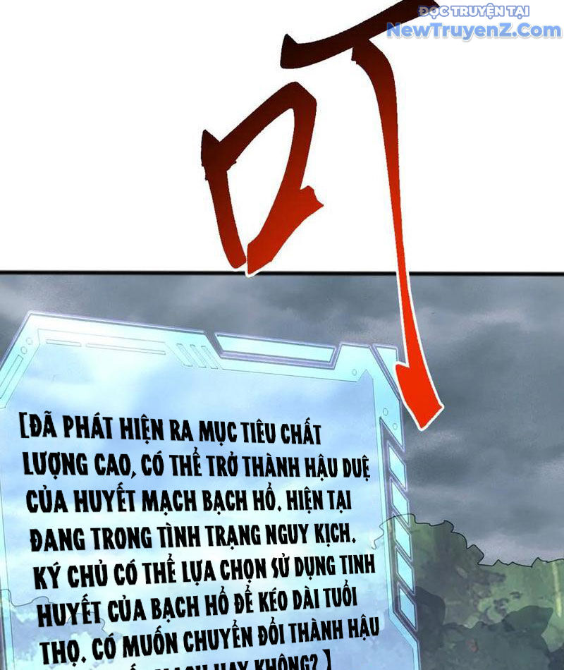Vạn Tộc Xâm Lược: Bắt Đầu Thuần Hóa Cự Thú Cấp Sử Thi - Chapter 27 - Page 105