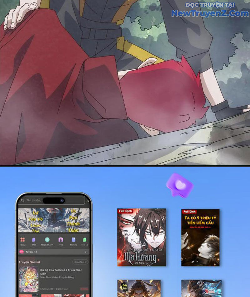 Vạn Tộc Xâm Lược: Bắt Đầu Thuần Hóa Cự Thú Cấp Sử Thi - Chapter 27 - Page 108