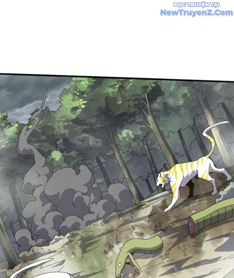 Vạn Tộc Xâm Lược: Bắt Đầu Thuần Hóa Cự Thú Cấp Sử Thi - Chapter 27 - Page 14
