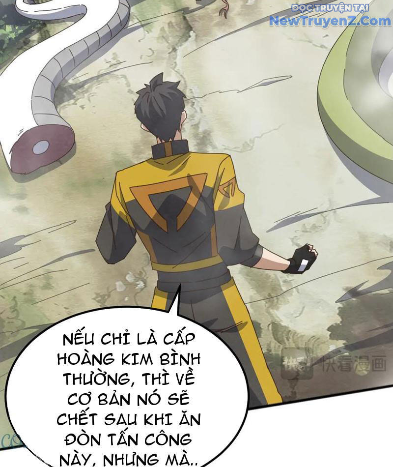 Vạn Tộc Xâm Lược: Bắt Đầu Thuần Hóa Cự Thú Cấp Sử Thi - Chapter 27 - Page 15