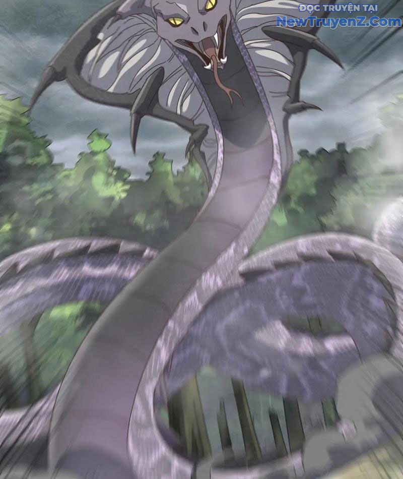 Vạn Tộc Xâm Lược: Bắt Đầu Thuần Hóa Cự Thú Cấp Sử Thi - Chapter 27 - Page 19