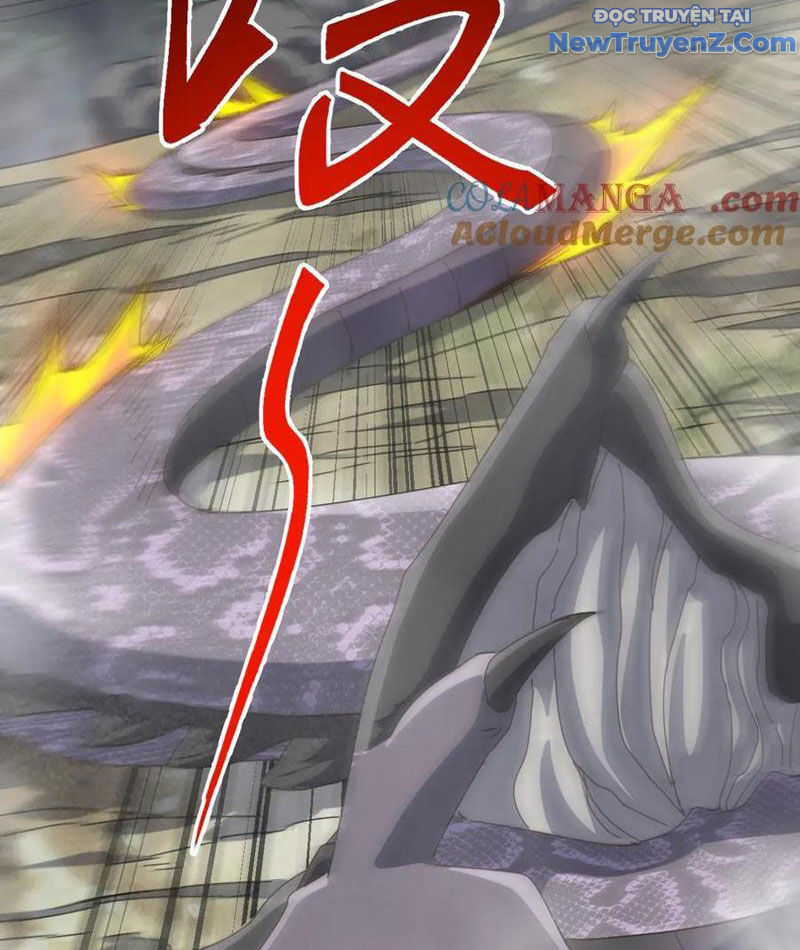 Vạn Tộc Xâm Lược: Bắt Đầu Thuần Hóa Cự Thú Cấp Sử Thi - Chapter 27 - Page 21