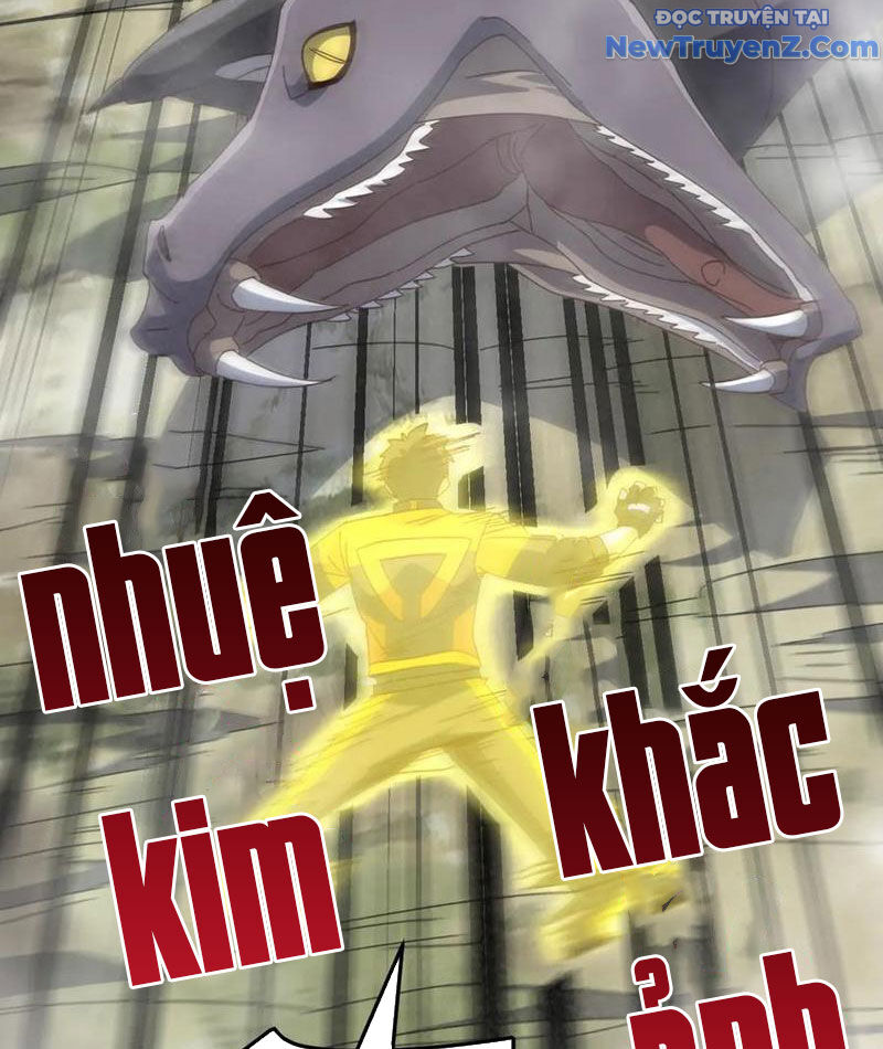 Vạn Tộc Xâm Lược: Bắt Đầu Thuần Hóa Cự Thú Cấp Sử Thi - Chapter 27 - Page 22