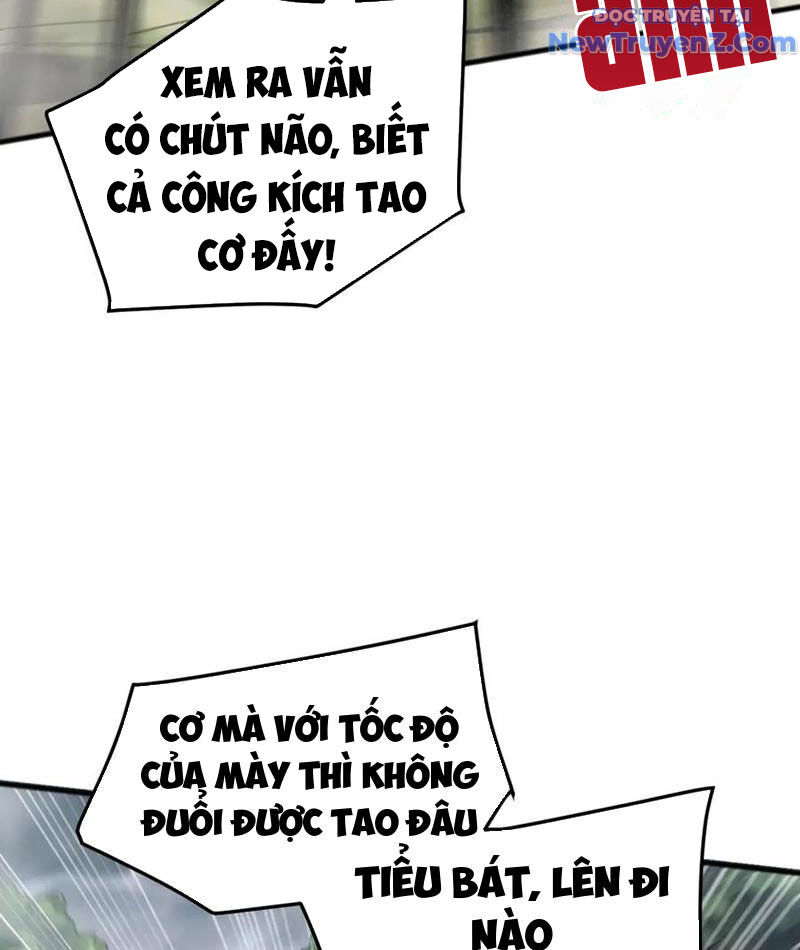 Vạn Tộc Xâm Lược: Bắt Đầu Thuần Hóa Cự Thú Cấp Sử Thi - Chapter 27 - Page 23