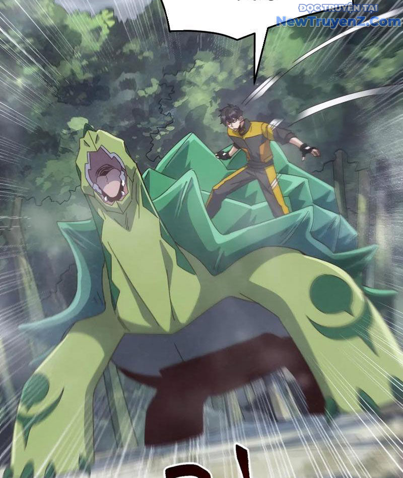 Vạn Tộc Xâm Lược: Bắt Đầu Thuần Hóa Cự Thú Cấp Sử Thi - Chapter 27 - Page 24