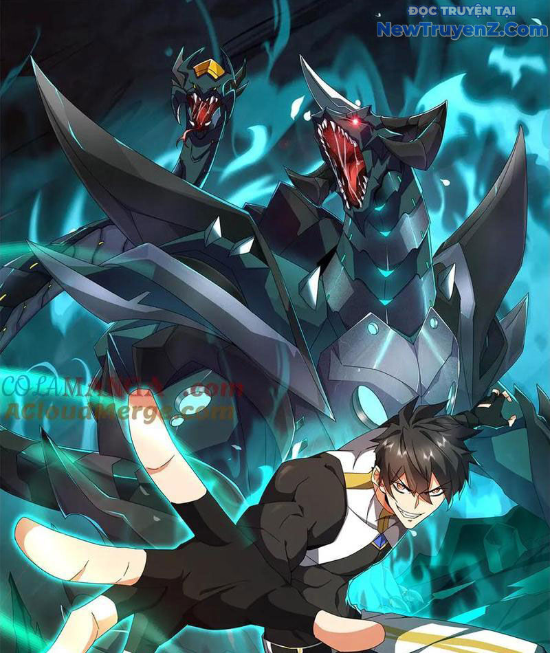 Vạn Tộc Xâm Lược: Bắt Đầu Thuần Hóa Cự Thú Cấp Sử Thi - Chapter 27 - Page 3