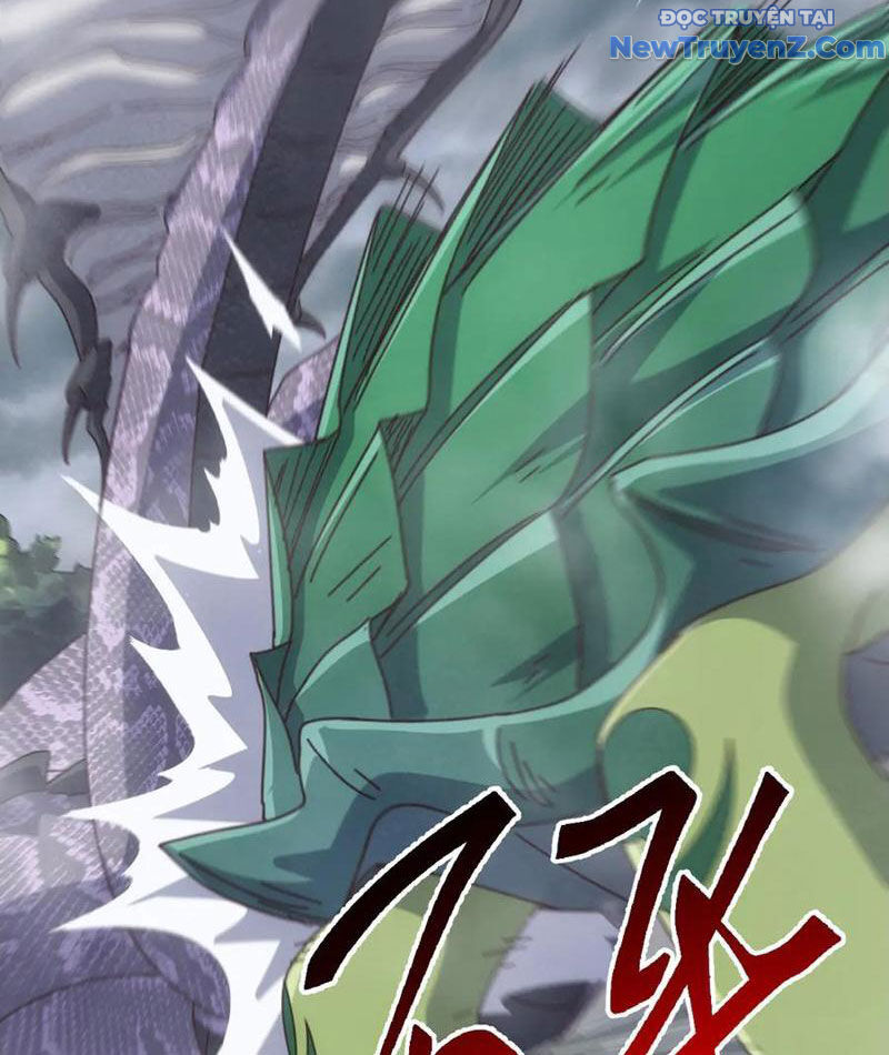 Vạn Tộc Xâm Lược: Bắt Đầu Thuần Hóa Cự Thú Cấp Sử Thi - Chapter 27 - Page 30