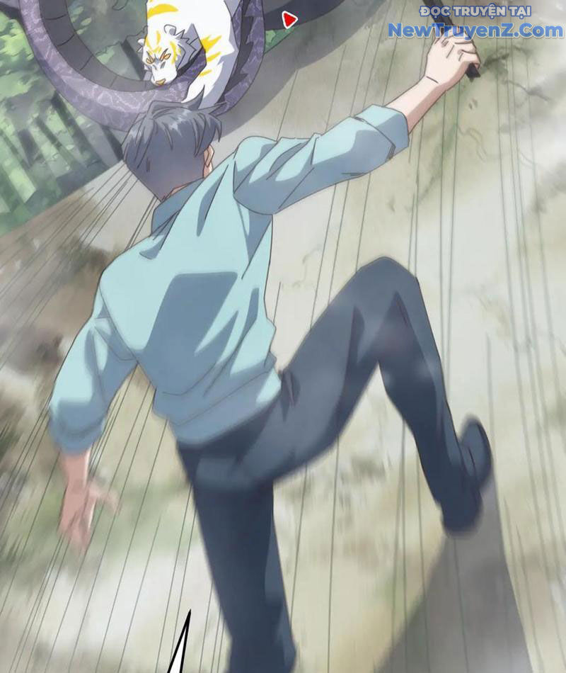 Vạn Tộc Xâm Lược: Bắt Đầu Thuần Hóa Cự Thú Cấp Sử Thi - Chapter 27 - Page 35