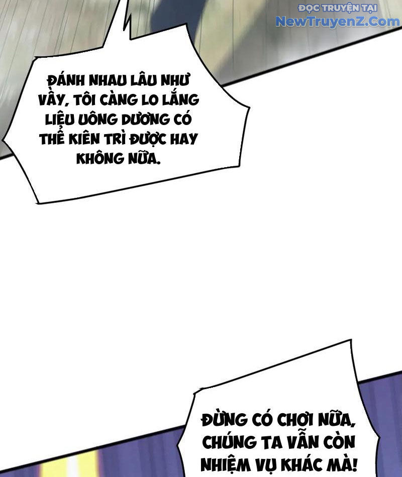 Vạn Tộc Xâm Lược: Bắt Đầu Thuần Hóa Cự Thú Cấp Sử Thi - Chapter 27 - Page 36