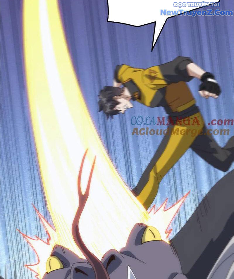 Vạn Tộc Xâm Lược: Bắt Đầu Thuần Hóa Cự Thú Cấp Sử Thi - Chapter 27 - Page 37