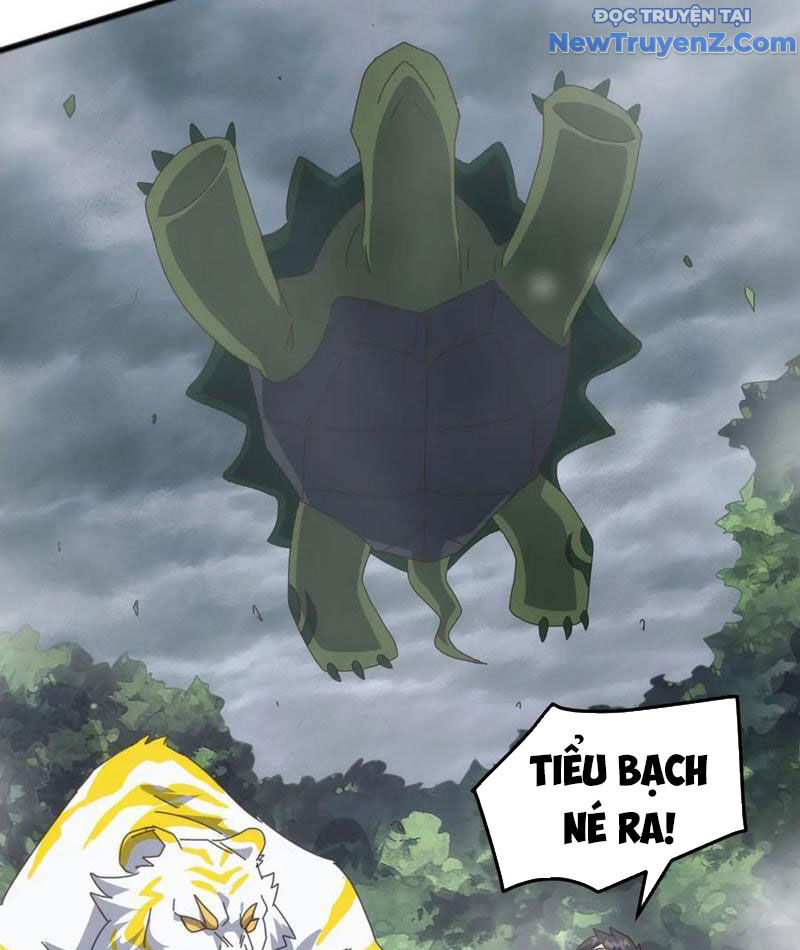 Vạn Tộc Xâm Lược: Bắt Đầu Thuần Hóa Cự Thú Cấp Sử Thi - Chapter 27 - Page 39