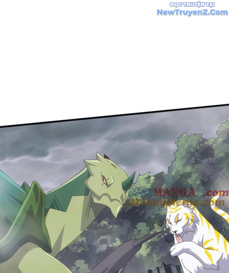 Vạn Tộc Xâm Lược: Bắt Đầu Thuần Hóa Cự Thú Cấp Sử Thi - Chapter 27 - Page 44
