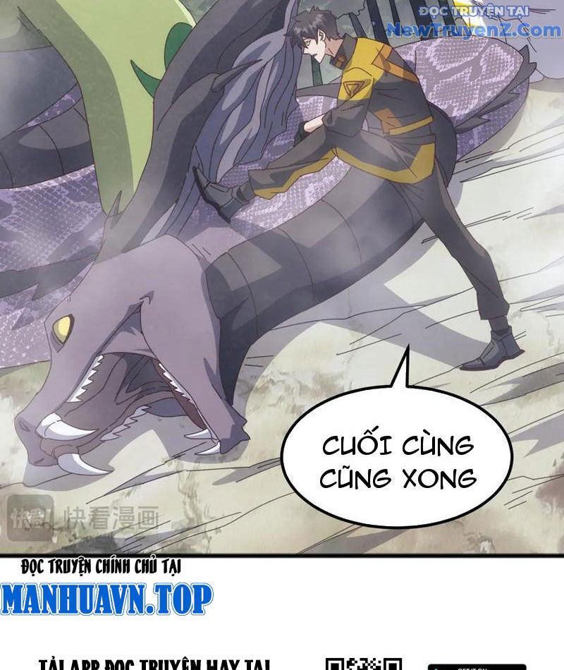 Vạn Tộc Xâm Lược: Bắt Đầu Thuần Hóa Cự Thú Cấp Sử Thi - Chapter 27 - Page 45