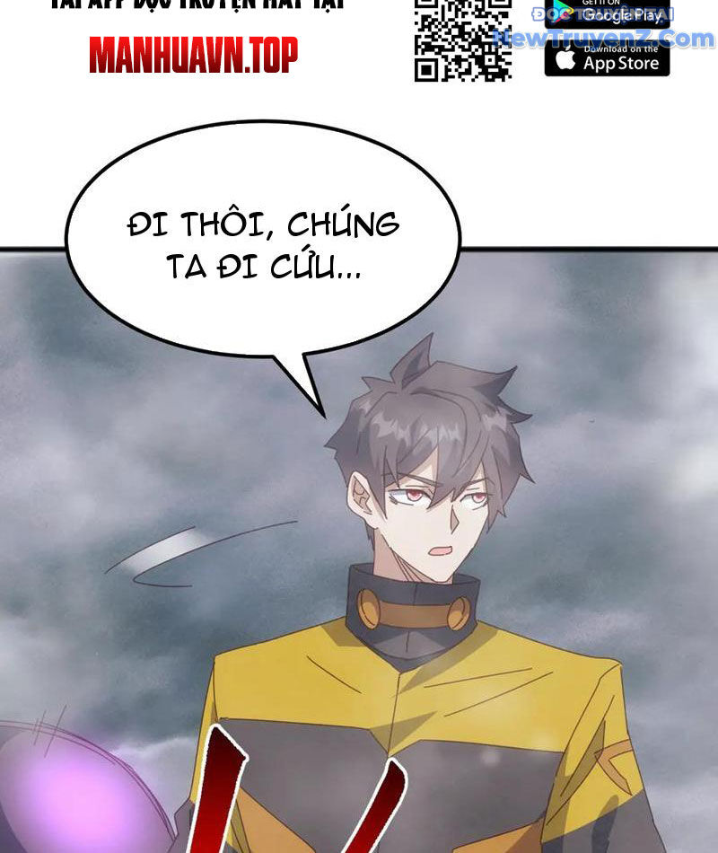 Vạn Tộc Xâm Lược: Bắt Đầu Thuần Hóa Cự Thú Cấp Sử Thi - Chapter 27 - Page 46