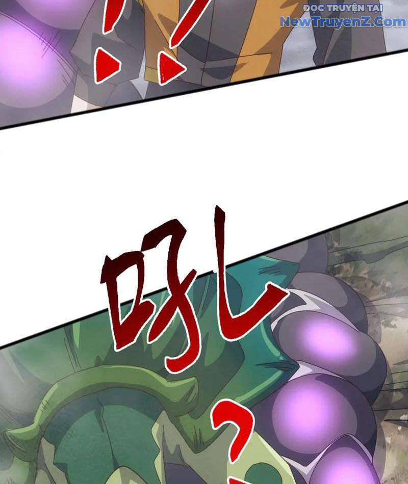 Vạn Tộc Xâm Lược: Bắt Đầu Thuần Hóa Cự Thú Cấp Sử Thi - Chapter 27 - Page 47