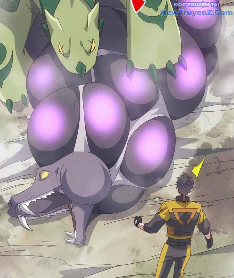 Vạn Tộc Xâm Lược: Bắt Đầu Thuần Hóa Cự Thú Cấp Sử Thi - Chapter 27 - Page 48