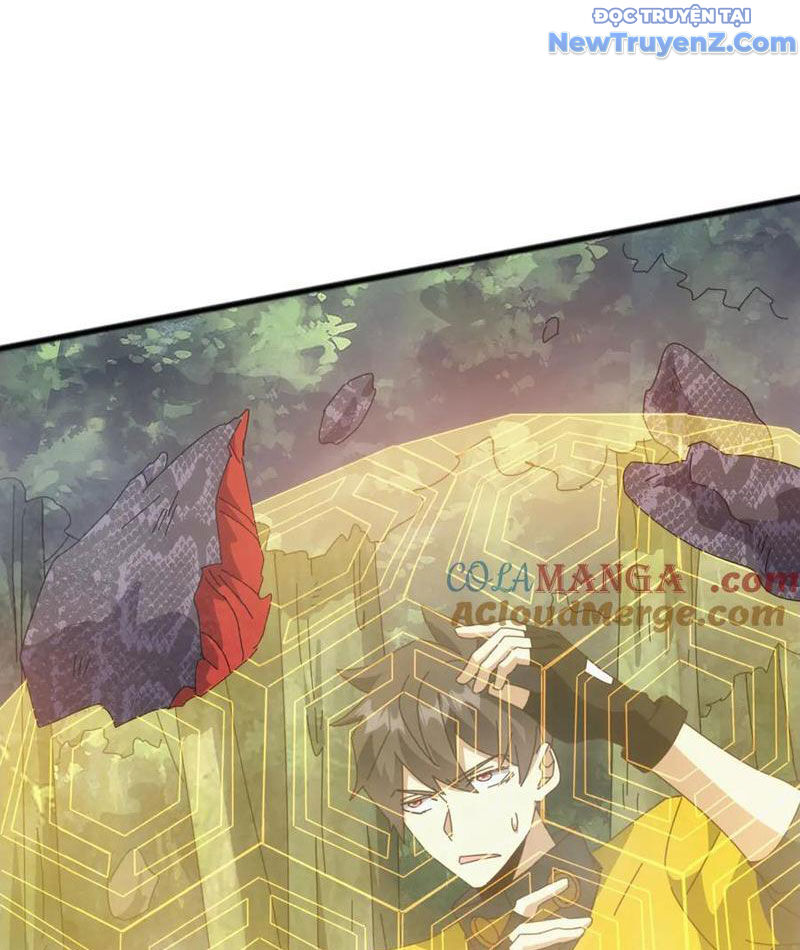 Vạn Tộc Xâm Lược: Bắt Đầu Thuần Hóa Cự Thú Cấp Sử Thi - Chapter 27 - Page 52