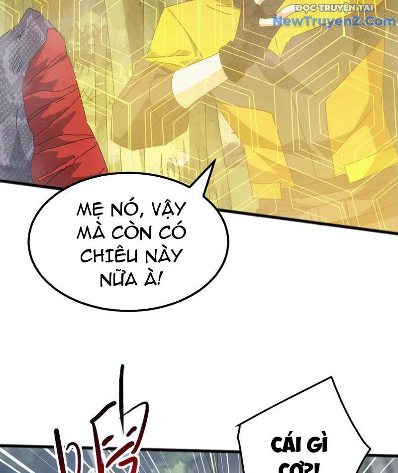 Vạn Tộc Xâm Lược: Bắt Đầu Thuần Hóa Cự Thú Cấp Sử Thi - Chapter 27 - Page 53