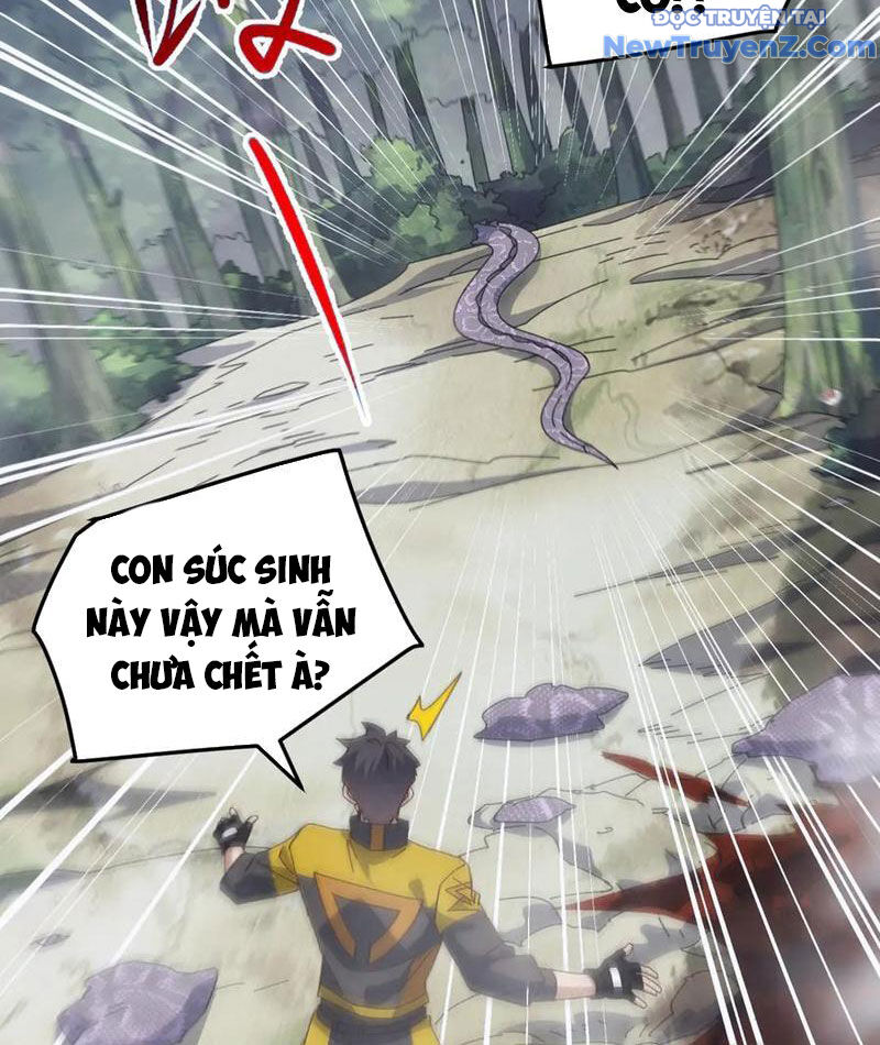 Vạn Tộc Xâm Lược: Bắt Đầu Thuần Hóa Cự Thú Cấp Sử Thi - Chapter 27 - Page 54