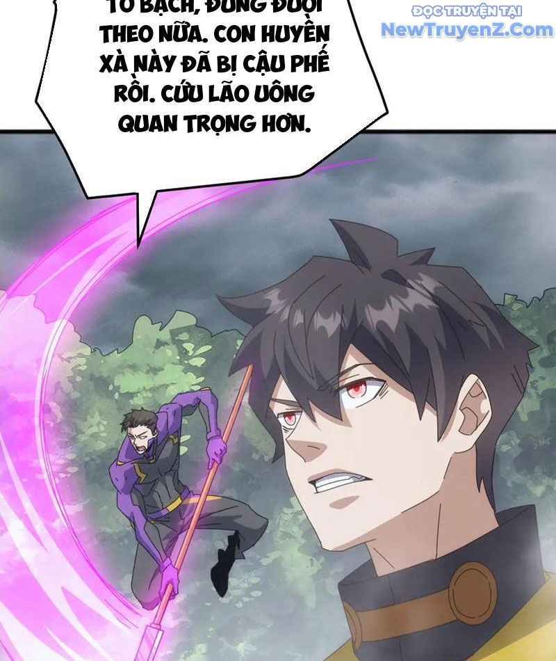 Vạn Tộc Xâm Lược: Bắt Đầu Thuần Hóa Cự Thú Cấp Sử Thi - Chapter 27 - Page 56