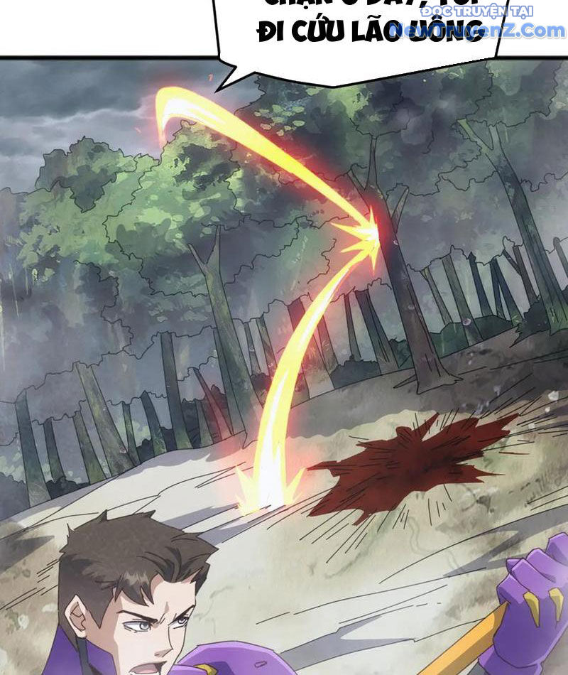 Vạn Tộc Xâm Lược: Bắt Đầu Thuần Hóa Cự Thú Cấp Sử Thi - Chapter 27 - Page 58