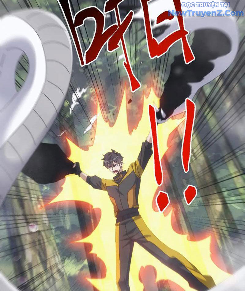 Vạn Tộc Xâm Lược: Bắt Đầu Thuần Hóa Cự Thú Cấp Sử Thi - Chapter 27 - Page 6