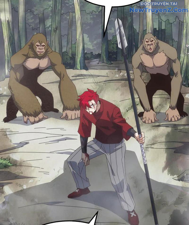 Vạn Tộc Xâm Lược: Bắt Đầu Thuần Hóa Cự Thú Cấp Sử Thi - Chapter 27 - Page 61
