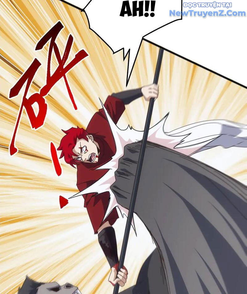 Vạn Tộc Xâm Lược: Bắt Đầu Thuần Hóa Cự Thú Cấp Sử Thi - Chapter 27 - Page 67