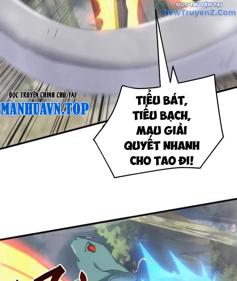 Vạn Tộc Xâm Lược: Bắt Đầu Thuần Hóa Cự Thú Cấp Sử Thi - Chapter 27 - Page 7