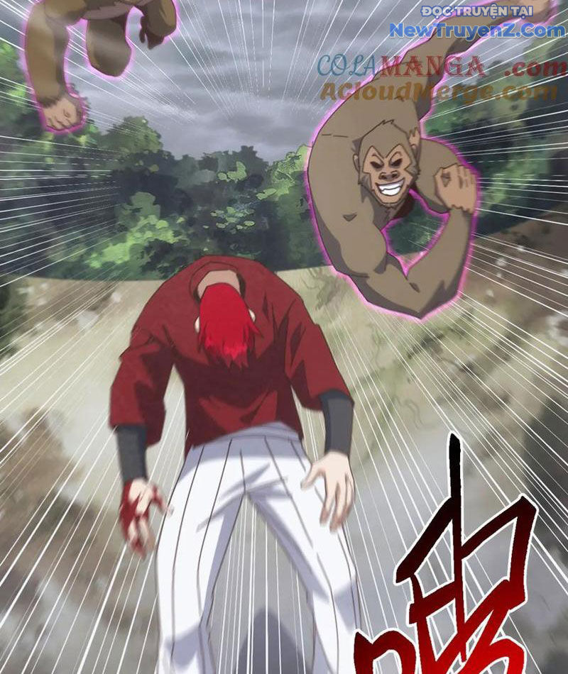 Vạn Tộc Xâm Lược: Bắt Đầu Thuần Hóa Cự Thú Cấp Sử Thi - Chapter 27 - Page 70