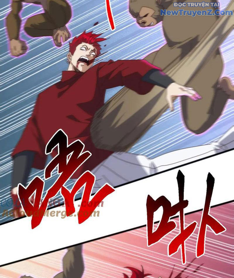 Vạn Tộc Xâm Lược: Bắt Đầu Thuần Hóa Cự Thú Cấp Sử Thi - Chapter 27 - Page 72