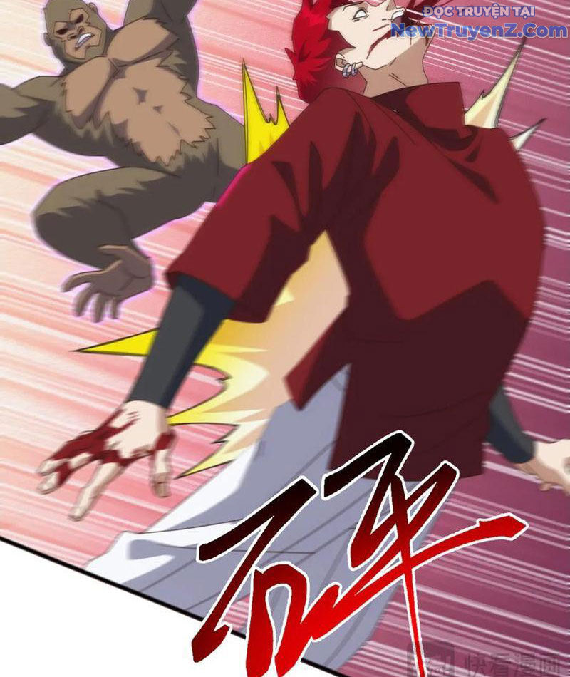 Vạn Tộc Xâm Lược: Bắt Đầu Thuần Hóa Cự Thú Cấp Sử Thi - Chapter 27 - Page 73