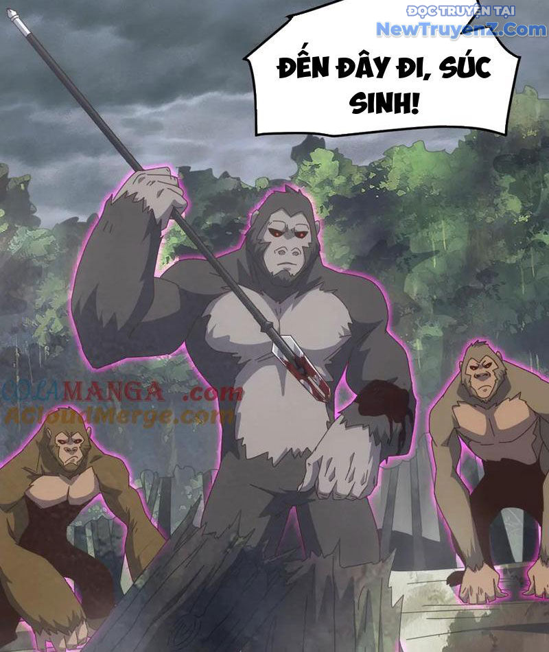 Vạn Tộc Xâm Lược: Bắt Đầu Thuần Hóa Cự Thú Cấp Sử Thi - Chapter 27 - Page 78