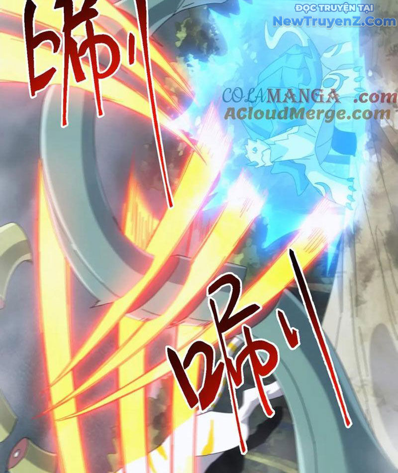 Vạn Tộc Xâm Lược: Bắt Đầu Thuần Hóa Cự Thú Cấp Sử Thi - Chapter 27 - Page 8