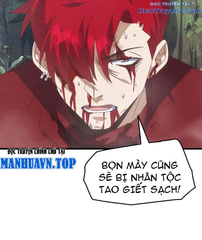 Vạn Tộc Xâm Lược: Bắt Đầu Thuần Hóa Cự Thú Cấp Sử Thi - Chapter 27 - Page 80