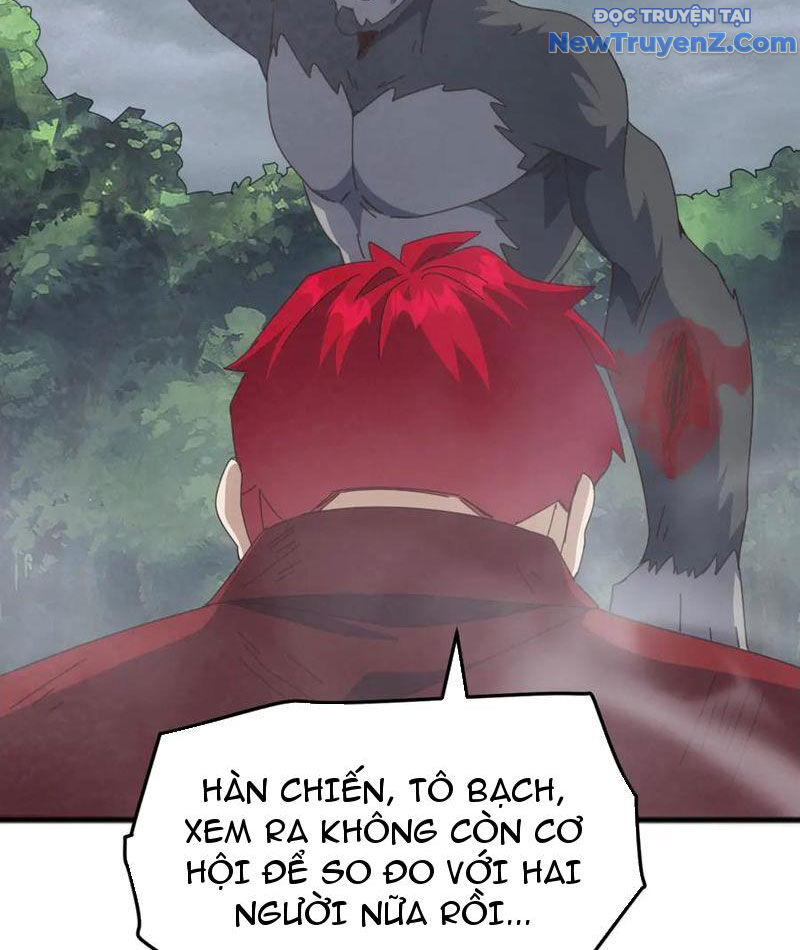 Vạn Tộc Xâm Lược: Bắt Đầu Thuần Hóa Cự Thú Cấp Sử Thi - Chapter 27 - Page 82