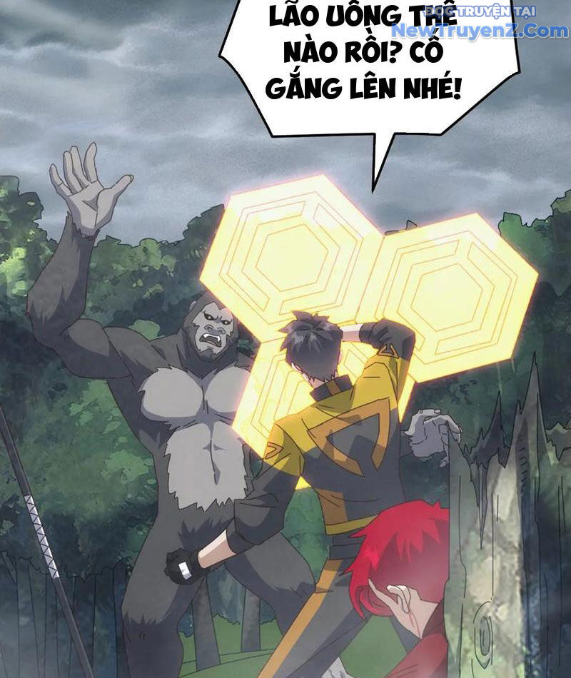 Vạn Tộc Xâm Lược: Bắt Đầu Thuần Hóa Cự Thú Cấp Sử Thi - Chapter 27 - Page 85