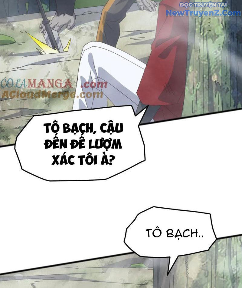 Vạn Tộc Xâm Lược: Bắt Đầu Thuần Hóa Cự Thú Cấp Sử Thi - Chapter 27 - Page 86