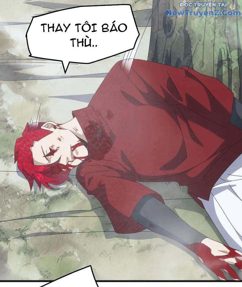 Vạn Tộc Xâm Lược: Bắt Đầu Thuần Hóa Cự Thú Cấp Sử Thi - Chapter 27 - Page 87