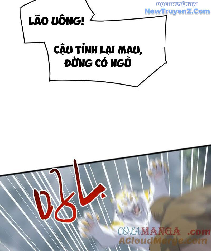 Vạn Tộc Xâm Lược: Bắt Đầu Thuần Hóa Cự Thú Cấp Sử Thi - Chapter 27 - Page 88