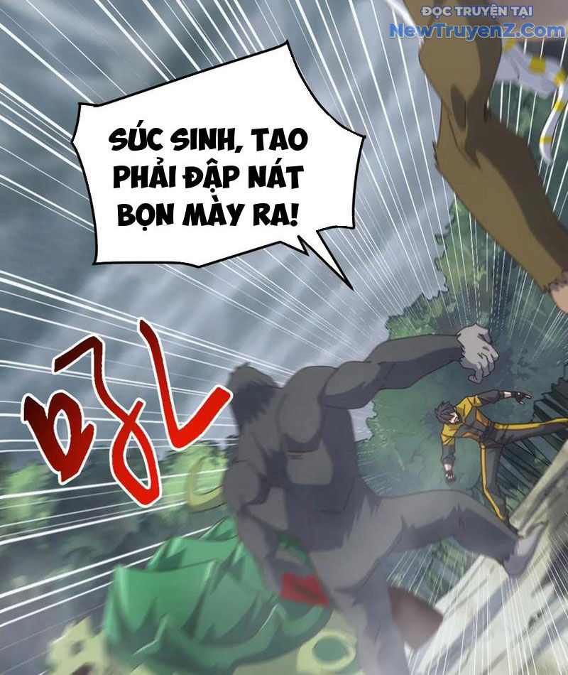 Vạn Tộc Xâm Lược: Bắt Đầu Thuần Hóa Cự Thú Cấp Sử Thi - Chapter 27 - Page 89