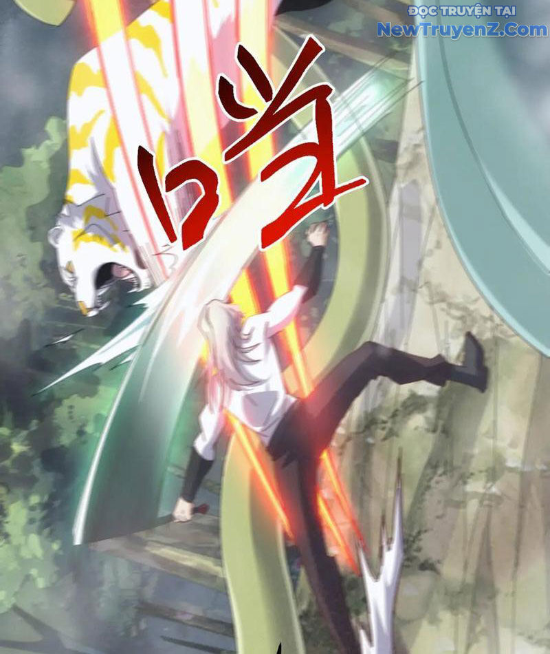 Vạn Tộc Xâm Lược: Bắt Đầu Thuần Hóa Cự Thú Cấp Sử Thi - Chapter 27 - Page 9