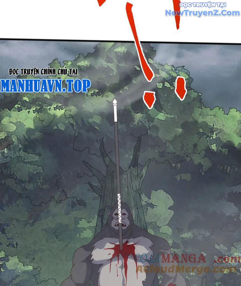 Vạn Tộc Xâm Lược: Bắt Đầu Thuần Hóa Cự Thú Cấp Sử Thi - Chapter 27 - Page 99