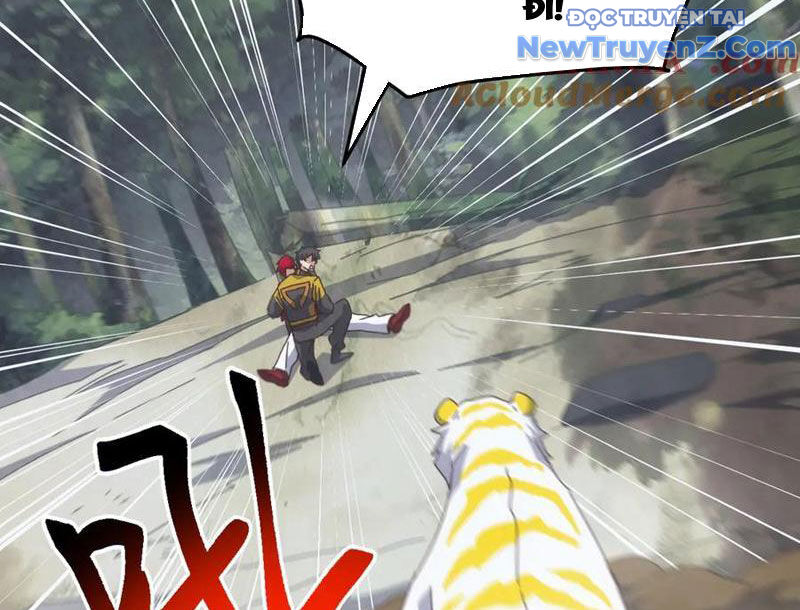 Vạn Tộc Xâm Lược: Bắt Đầu Thuần Hóa Cự Thú Cấp Sử Thi - Chapter 28 - Page 11