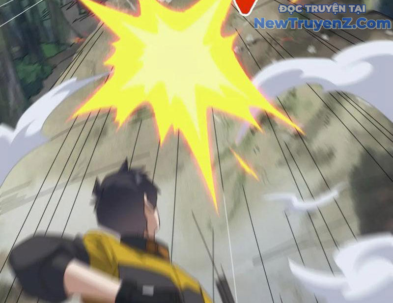 Vạn Tộc Xâm Lược: Bắt Đầu Thuần Hóa Cự Thú Cấp Sử Thi - Chapter 28 - Page 111