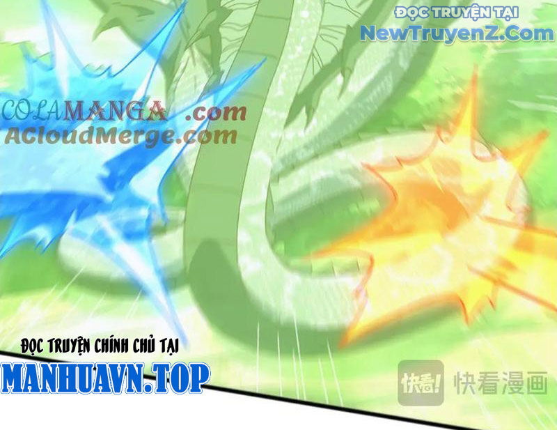 Vạn Tộc Xâm Lược: Bắt Đầu Thuần Hóa Cự Thú Cấp Sử Thi - Chapter 28 - Page 133