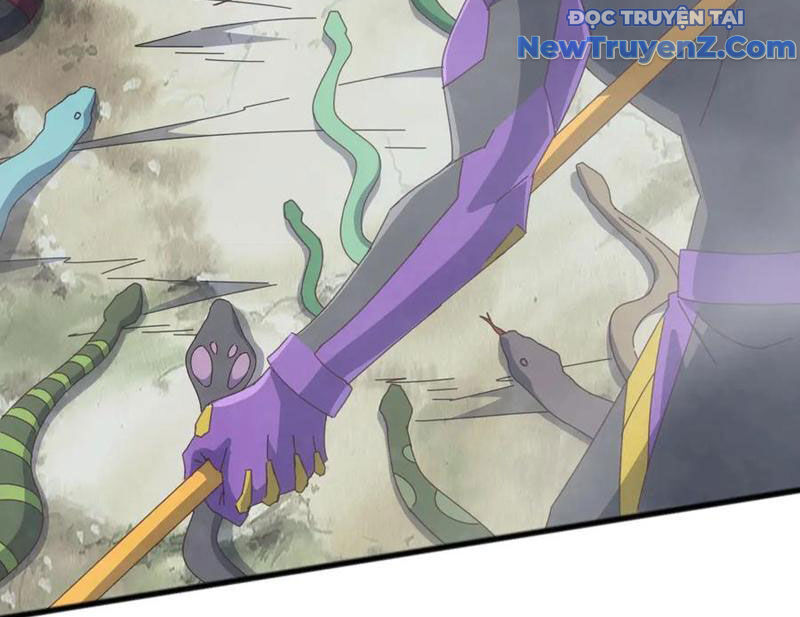 Vạn Tộc Xâm Lược: Bắt Đầu Thuần Hóa Cự Thú Cấp Sử Thi - Chapter 28 - Page 136