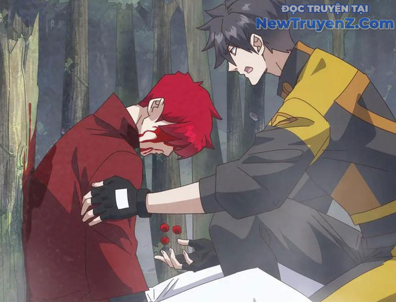 Vạn Tộc Xâm Lược: Bắt Đầu Thuần Hóa Cự Thú Cấp Sử Thi - Chapter 28 - Page 17