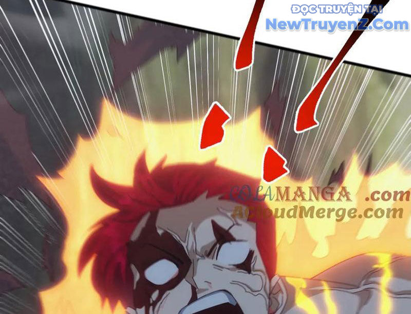 Vạn Tộc Xâm Lược: Bắt Đầu Thuần Hóa Cự Thú Cấp Sử Thi - Chapter 28 - Page 22
