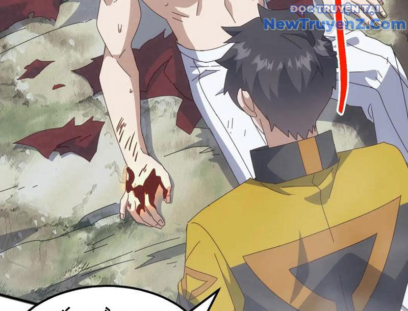 Vạn Tộc Xâm Lược: Bắt Đầu Thuần Hóa Cự Thú Cấp Sử Thi - Chapter 28 - Page 27